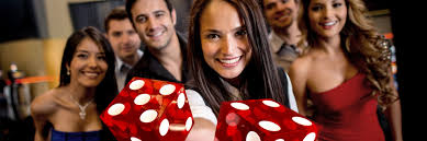 Онлайн казино Casino Punch